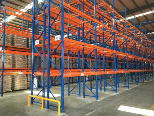 重 倉(cāng) 河南 7月鄭州物流展上的倉(cāng)儲(chǔ)物流裝備企業(yè)