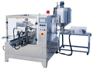 面粉裝袋機(jī)哪家好 紹興面粉裝袋機(jī) 無(wú)錫景榮智能科技