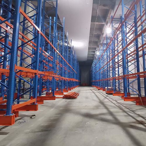 佛山重型倉(cāng)儲(chǔ)貨架怎么保證質(zhì)量