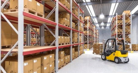 立當(dāng)下 謀長遠(yuǎn) 我國化工倉儲(chǔ)的發(fā)展之路