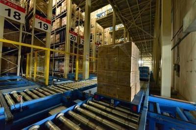 安諾伊智能丨人人都在說自動(dòng)化,倉儲(chǔ)行業(yè)物流自動(dòng)化怎么實(shí)現(xiàn)?