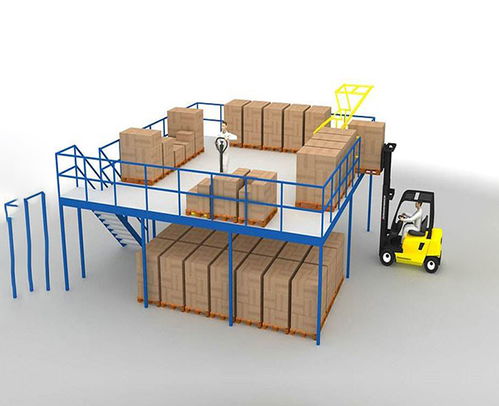 宣城鋼平臺(tái) 安徽德利以服務(wù)至上，解析鋼平臺(tái)價(jià)格與倉儲(chǔ)設(shè)備選擇