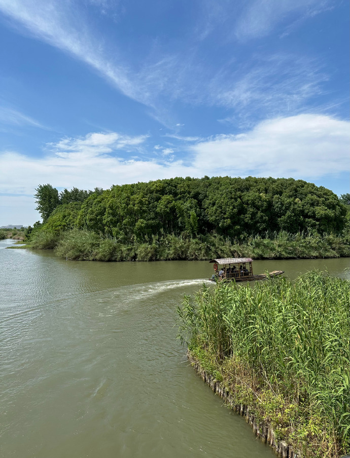 2024常熟沙家浜風景區介紹,開放時間,門票優惠政策_大.